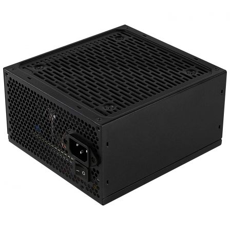 Aerocool LUX750 Fuente de Alimentación 750W 80 Plus Bronze Aerocool LUX750 Fuente de Alimentación 750W 80 Plus Bronze